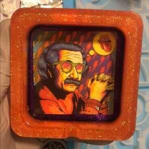 Ashtray/whatever you want it to hold